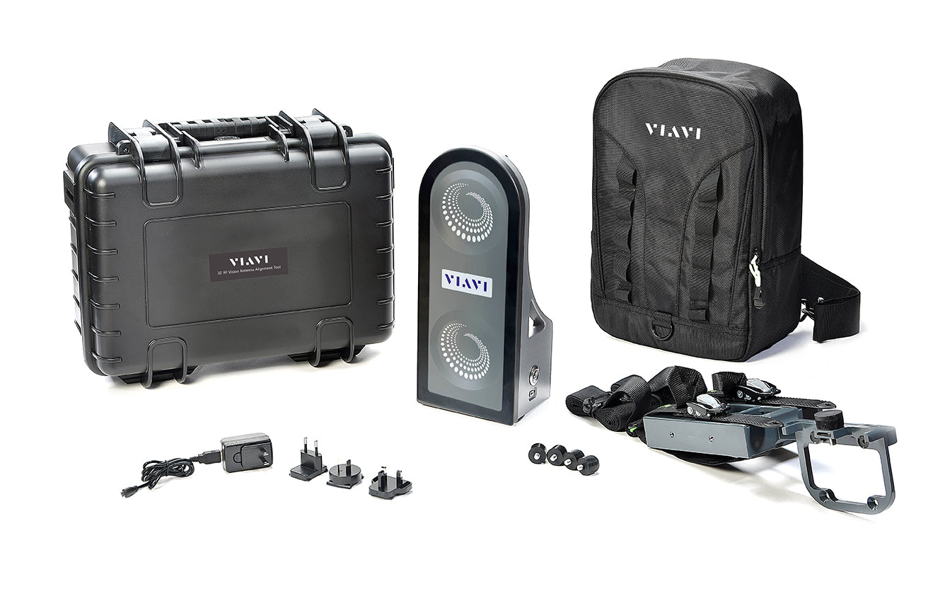 Viavi 3Z RF Antenna Alignment Tool