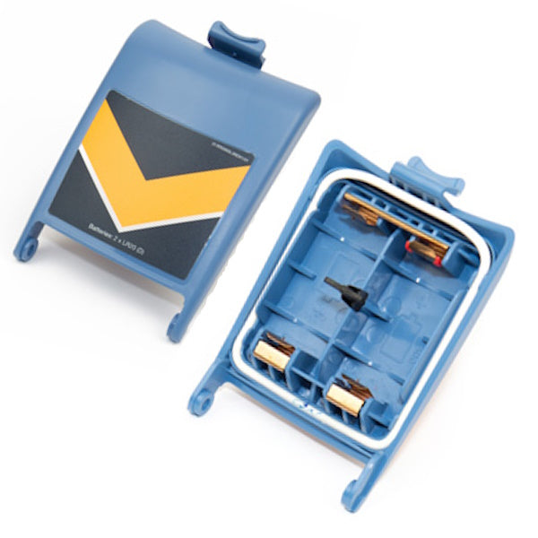 Radiodetection Replacement 2-D-Cell Empty Battery Door. RX Receiver ...