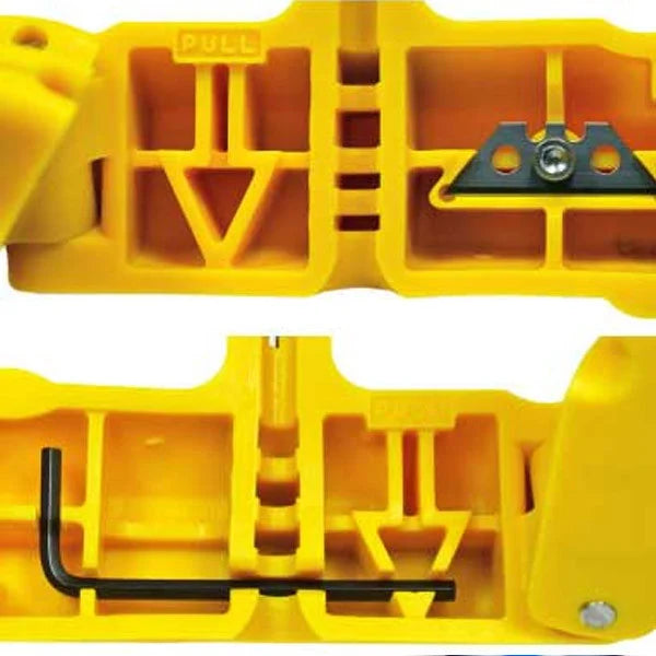 Miller MB04 FTTX SLITTER FLAT DROP
