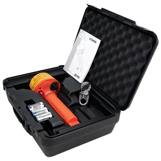 AEMC 275HVD Non-Contact High Voltage Detector