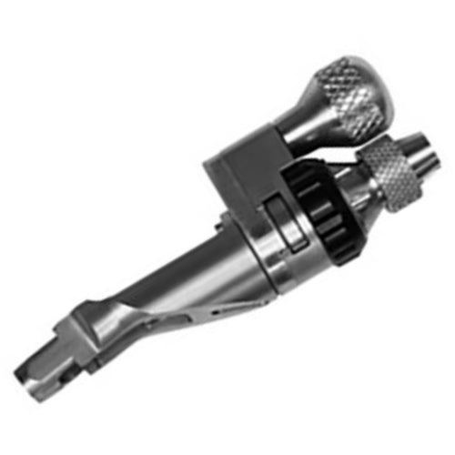 Viavi MTP/MPO Bulkhead Ribbondrive Tip, Sm, Long Reach - main product image