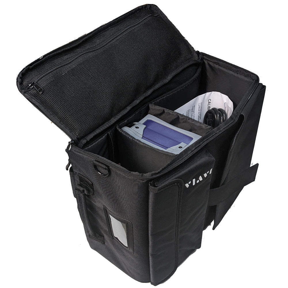 Viavi Back Pack Carry Bag for OTDR units and Equipment