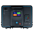 Metrel MI-3116 Photovoltaic (PV) Safety Tester – 40A
