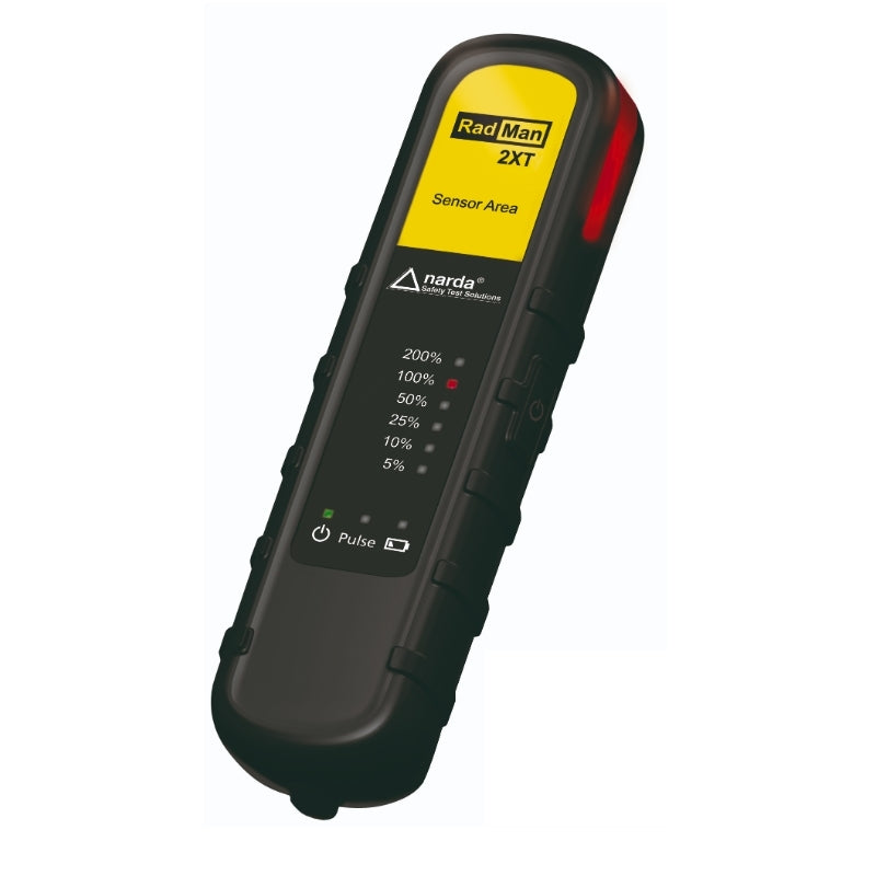 Narda 2XT Personal Radiation Monitor