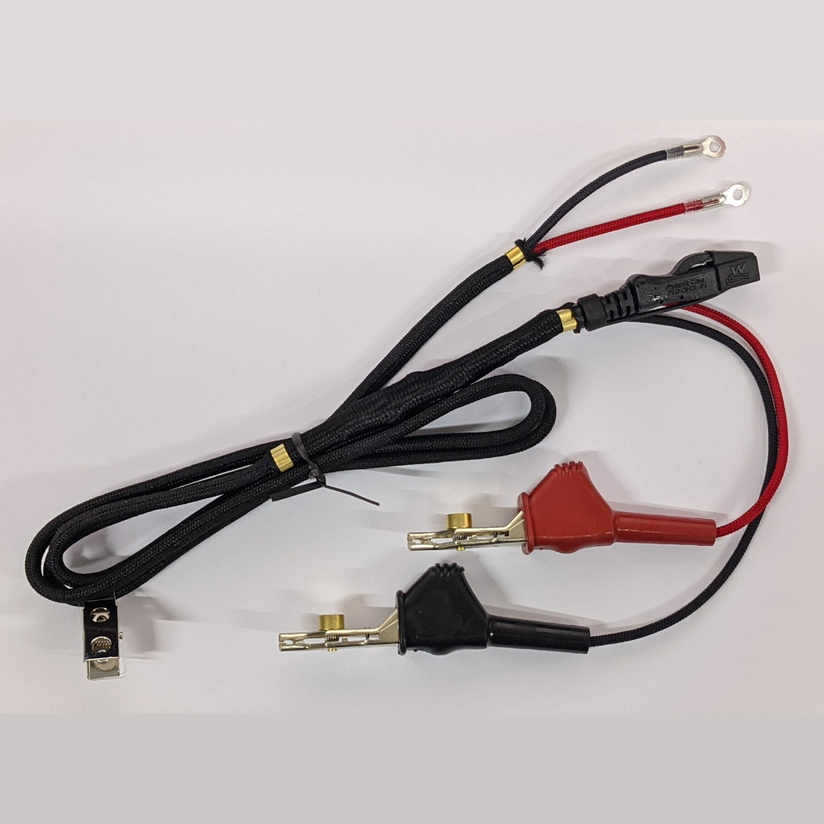 Replacement Lead for Fluke TS54 Pro & Digialert D361