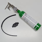 WatchGas SST-4 Bump Test Kit