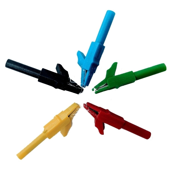 Alligator Clip