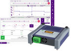 VIAVI ONA-800 4136C OTDR - product view 2