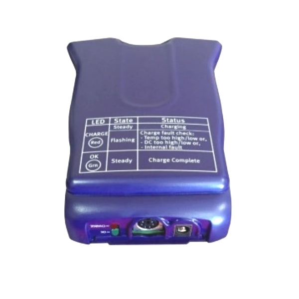 Viavi JDSU HST3000 & DSAM Replacement Battery