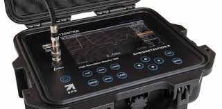 Radiodetection 10/1205CXB-ENG Coaxial TDR