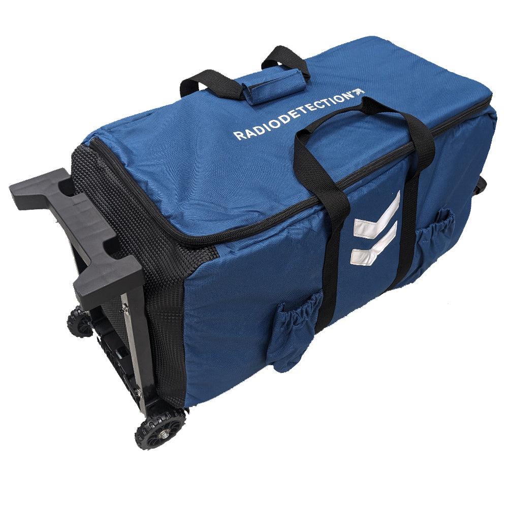 Radiodetection Trolley Bag for RD