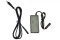 Radiodetection Mains Wall Charger for the Li-Ion RX Receiver.