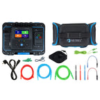 Metrel MI-3114 Photovoltaic (PV) Safety Tester – 40A Pro Set