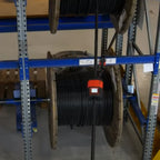 Runpotec Runpometer RM35 Cable Length Measuring Device