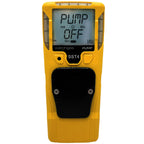 WatchGas SST Pumped 4-Gas Detector - main product image