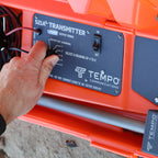 Tempo 521A Irrigation Wire & Valve Locator Kit