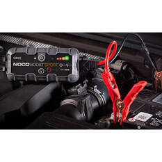 NOCO GB20 UltraSafe Boost Sport 12V 500 Amp Jump Starter