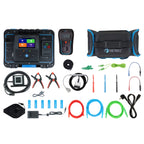 Metrel MI-3114 Photovoltaic (PV) Safety Tester – 40A Pro Set