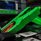 CAROSS T14 12V 2000A Smart Lithium Jump Starter With Built-in Air Compressor & 3 Mode LED Worklight