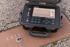 Radiodetection 10/1205CXB-ENG Coaxial TDR - product view 2