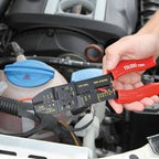 Toledo CT3010 Crimper, Cutter and Stripper - 240mm