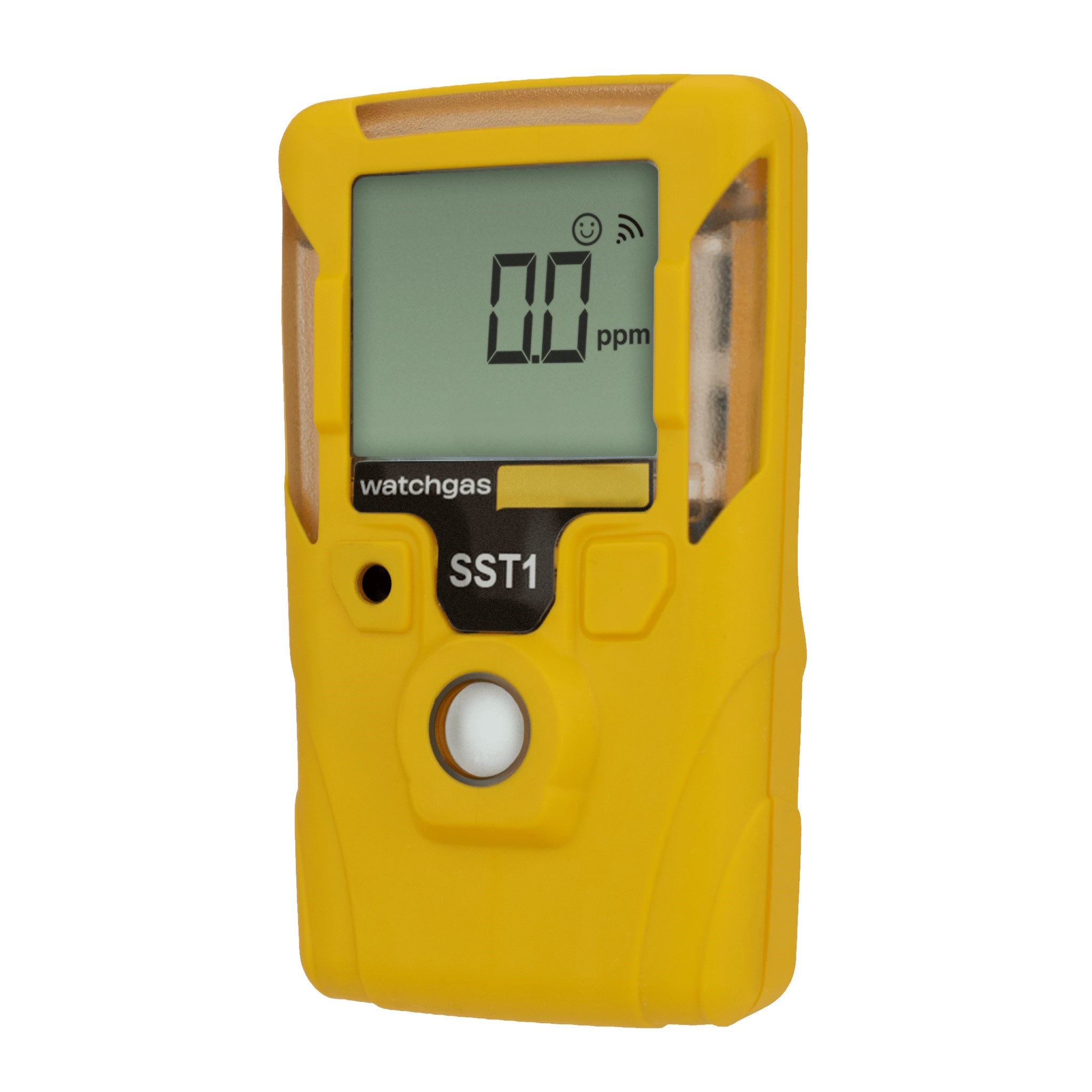 WatchGas SST1E Single Sensor Gas Detector
