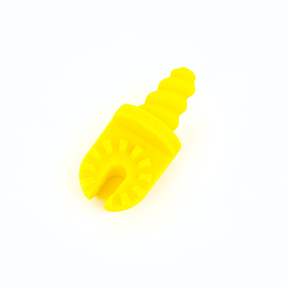 Volt Safety Fuse Puller/Pig Tail Attachment