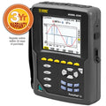 AEMC PowerPad III 8336 3-Phase Power Quality Analyzer