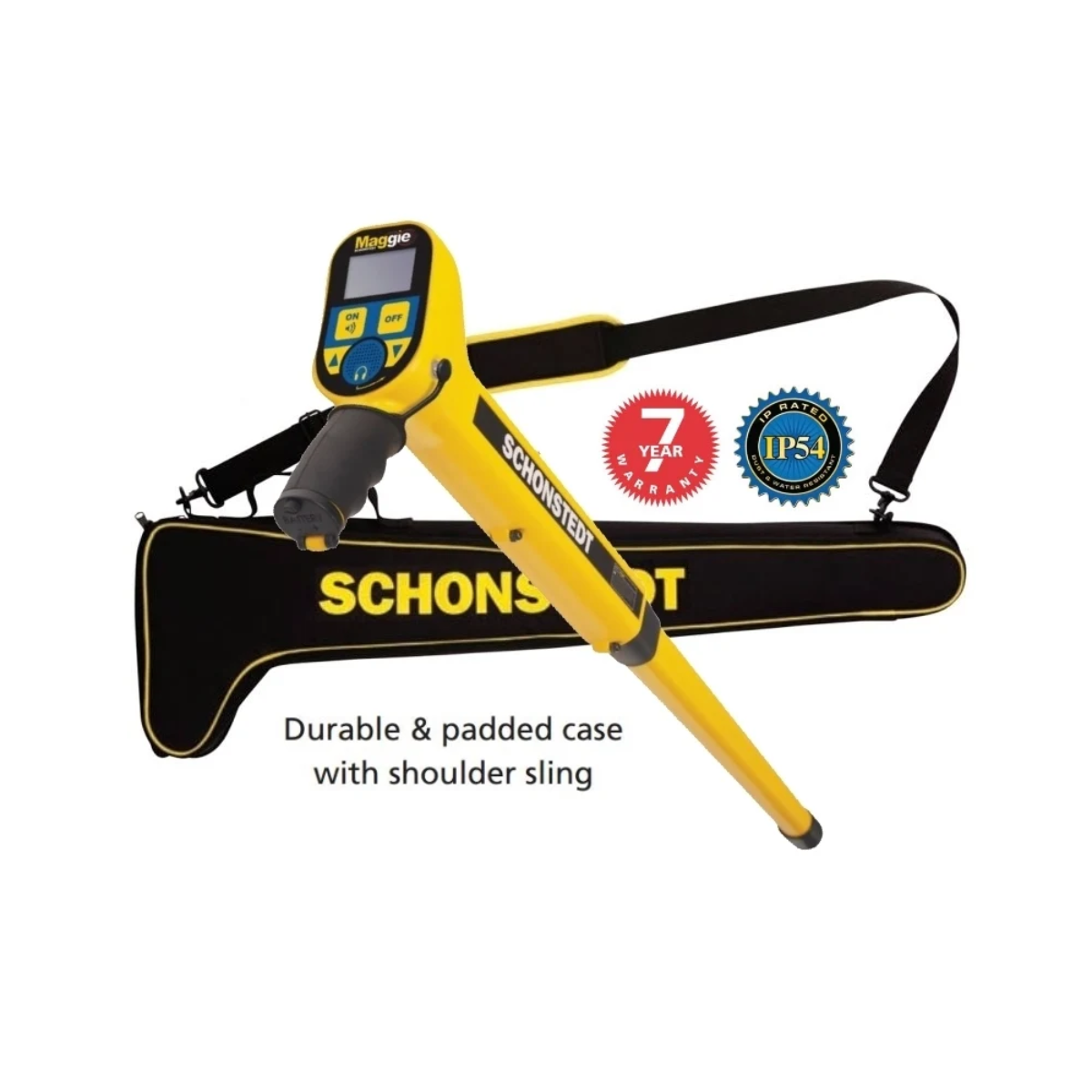 Schonstedt Maggie Magnetic Locator