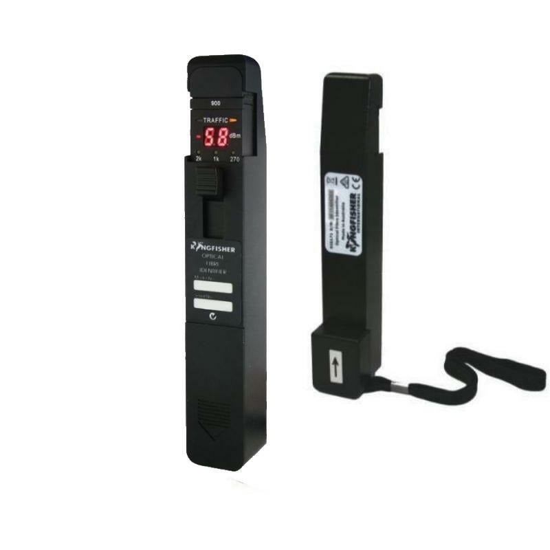 Kingfisher KI6171 Fibre Optic Fiber Identifier
