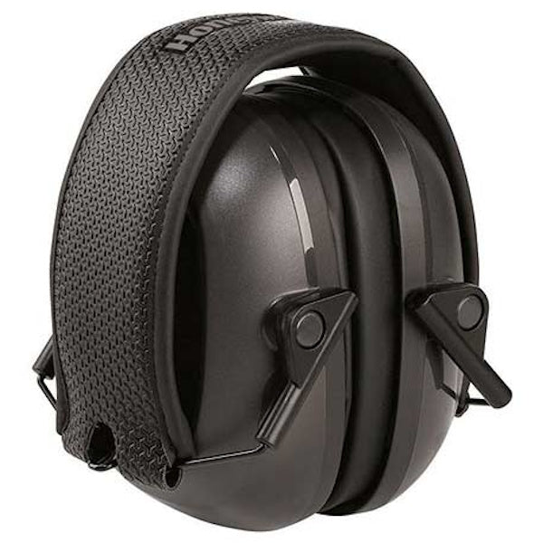 Honeywell Verishield Folding Ear Muffs
