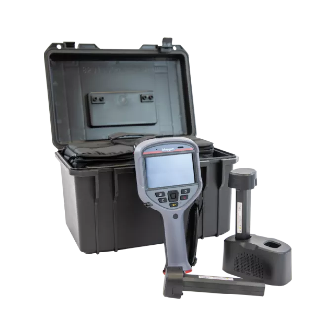 Megger TC640 Thermal Imaging Camera