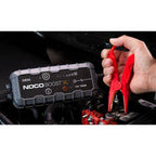 NOCO GB50 UltraSafe Boost XL Lithium Jump Starter 12V 1500 Amp