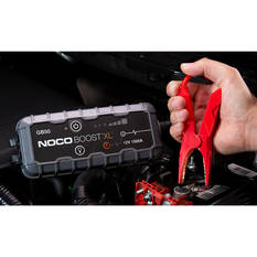 NOCO GB50 UltraSafe Boost XL Lithium Jump Starter 12V 1500 Amp