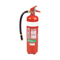 Quell 2.3Kg Extinguisher Home, Garage & Office (2A:40B:E) - 126131