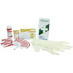 Trafalgar 62 Piece Personal First Aid Kit