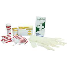 Trafalgar 62 Piece Personal First Aid Kit