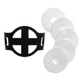 Honeywell MC-AF-K1 Filters for XL & X3 - main product image