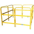 Link Plus Foldaway Pit/Manhole Guard (No Tent Frame)
