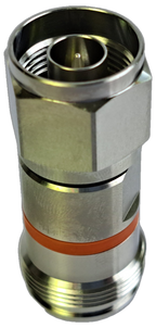 CommScope Low PIM Adaptor N (M) To 4.3-10 (F)