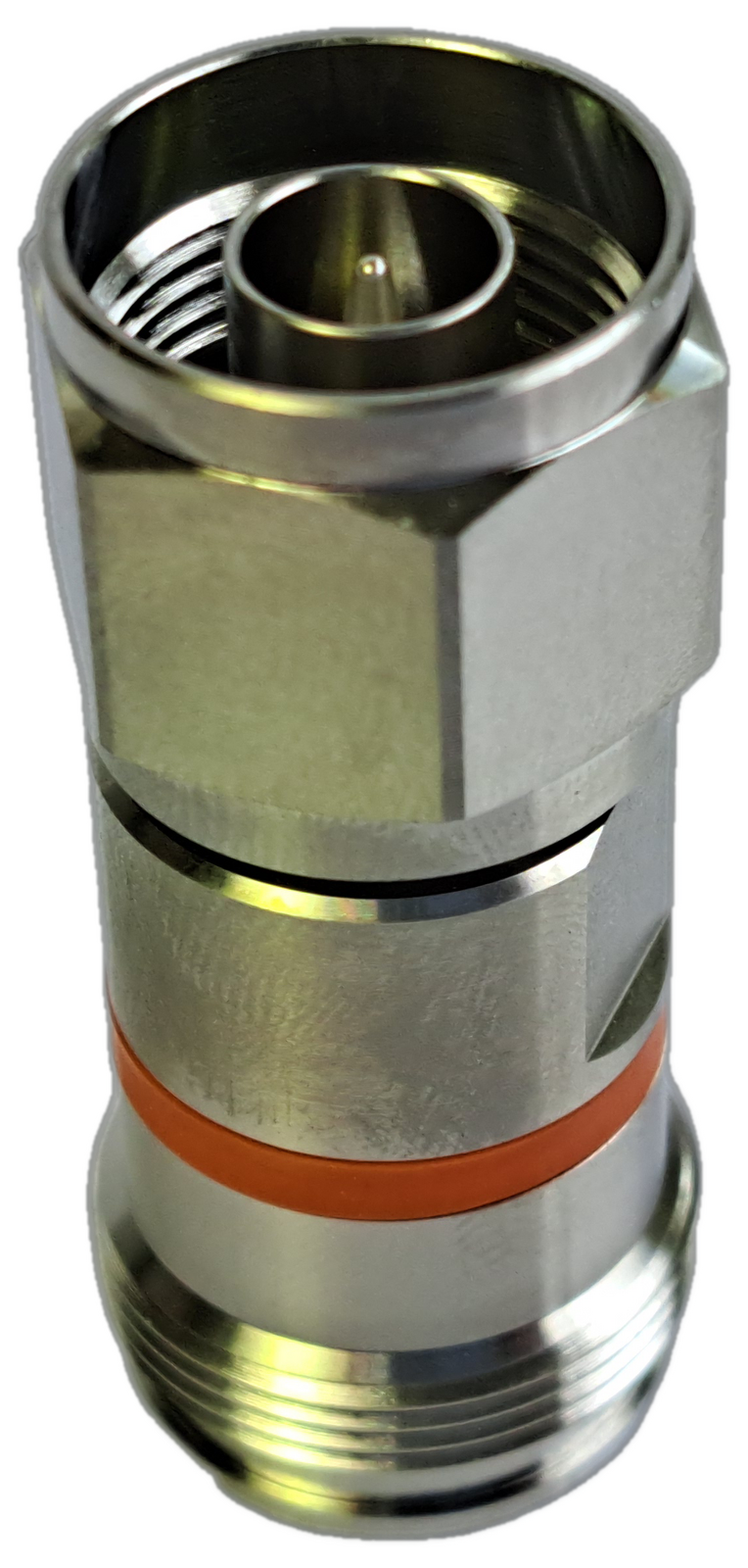 CommScope Low PIM Adaptor N (M) To 4.3-10 (F)