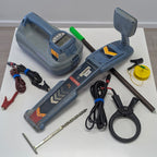 Radiodetection RD7100PL TX-10 Second Hand Kit