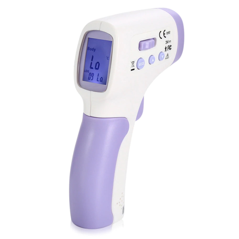 CEM DT-8806S Forehead Thermometer