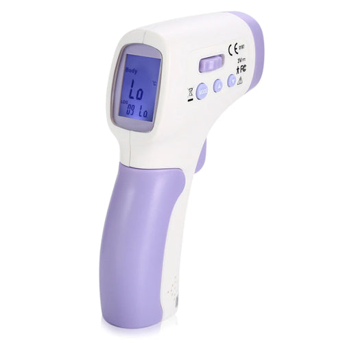 CEM DT-8806S Forehead Thermometer - main product image