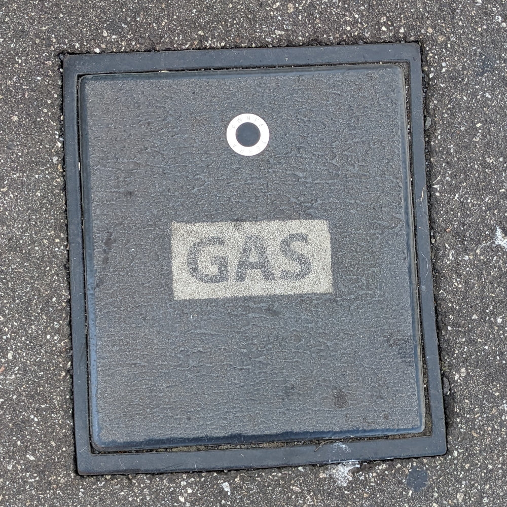 Terra Firma Tool Box Lid Pit Key