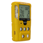 WatchGas SST5 5-Gas Detector