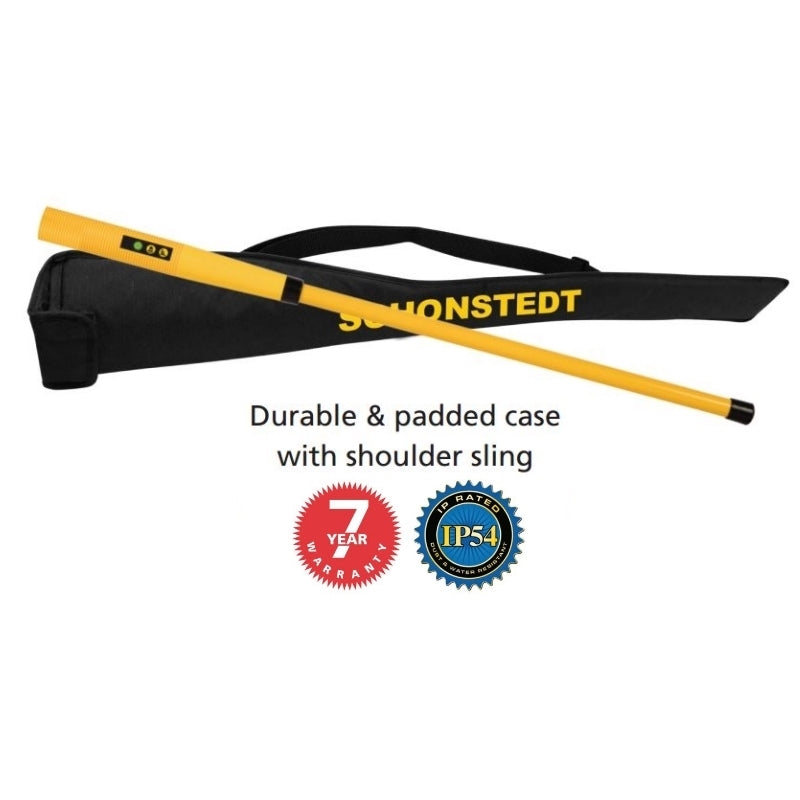 Schonstedt Spot Magnetic Locator