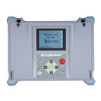 Metrel MI-3250 MicroOhm Meter 10A