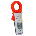 Megger DCM305E Earth Leakage Clampmeter