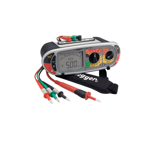 Megger MFT1825 Multifunction Tester